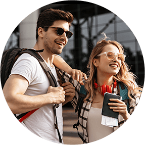Enhance Passenger Experience