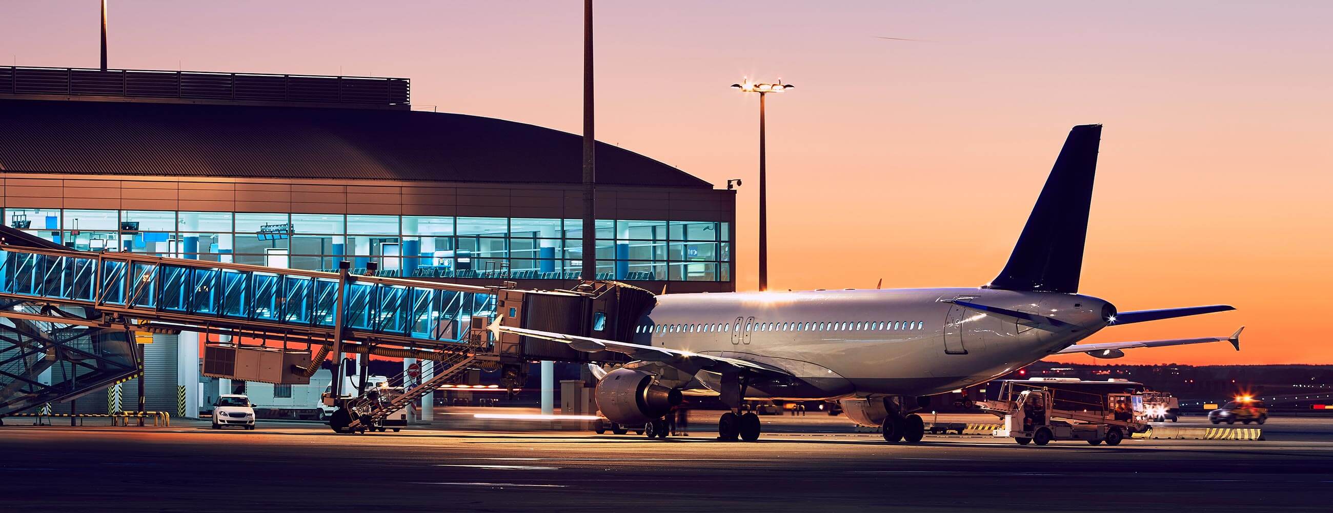 Airport