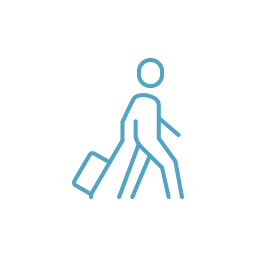 Frictionless Travel