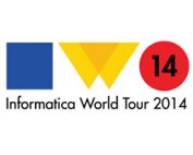 Informatica World Tour