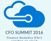 CFO Summit 2016