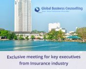 Insurance Industry Meet Aug 2016