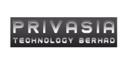 Privasia Technology Malaysia