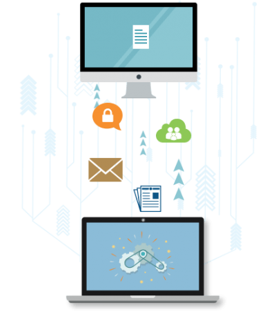 Data Migration Services | Data Migration Consulting Services | GrayMatter