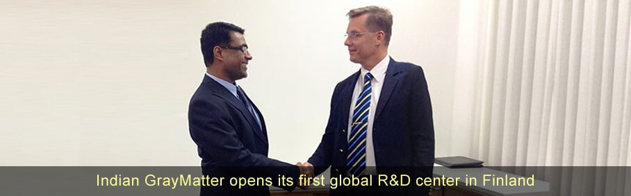 Global R&D Center