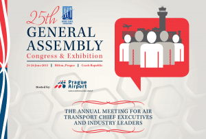 ACI Europe General Assembly
