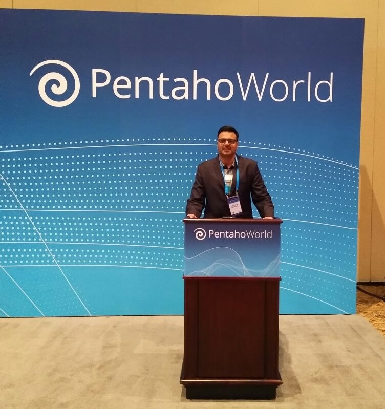 PentahoWorld