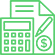 Reduced inventory cost