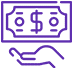 Reduced claim costs