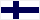 finland - flag