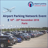 Airport Parking