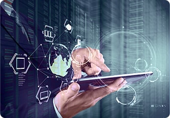 5 trends-min Business Intelligence Consulting Services for GMR