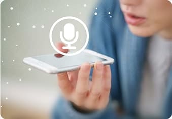 Speech-Driven Analytics-min Business Intelligence Consulting Services for GMR