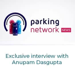 Parking Network