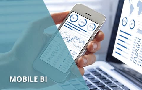 mobile bi solutions