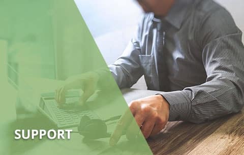 support services