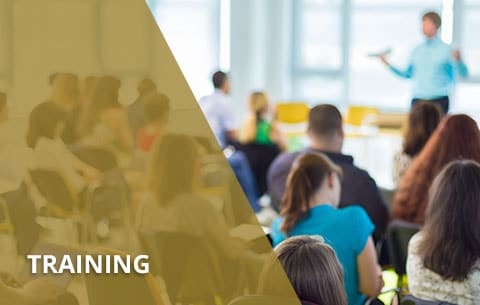 training services