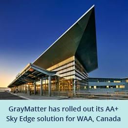 GrayMatter solution for Winnipeg