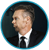 Mr. Kenneth R. Guldbjerg, BIAL