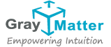 GrayMatter Software Services Pvt Ltd Logo