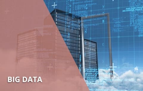 Big Data Consulting Services