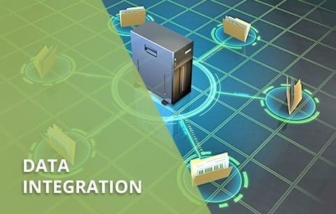 Data Integration Consulting