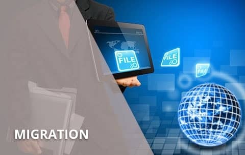 BI Migration Services
