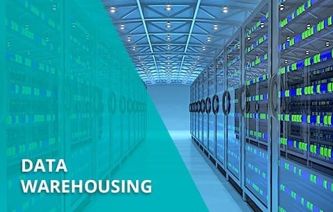 Data Warehousing Solution Consulting