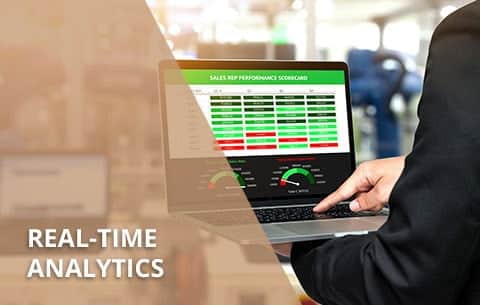 Data Analytics Consulting