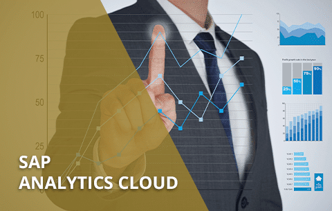 SAP Analytics Cloud Consulting