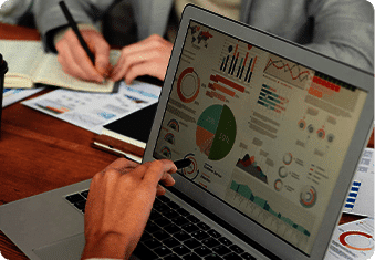 SAP Business Intelligence Consulting Services for GMR