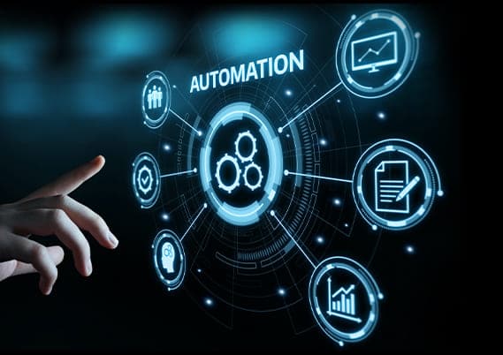 Automation Image