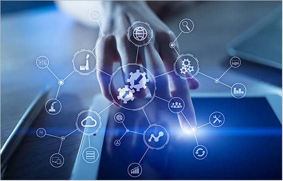 Data integration image