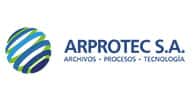 Arprotec S.A. Business Intelligence Companies - AWOWS