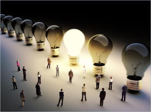 key differentiator