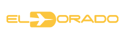 Eldo El Dorado Airport Logo