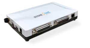 Device store sense device