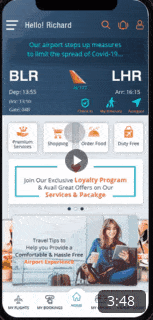 pax app video 