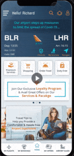 pax app video 