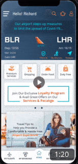 pax app video 