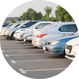 Car park image