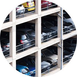 Car park image