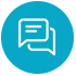 image chat message