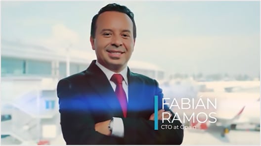 GrayMatter Success Story : El Dorado Airport Video