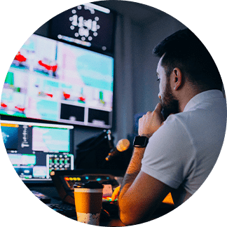 Monitoring