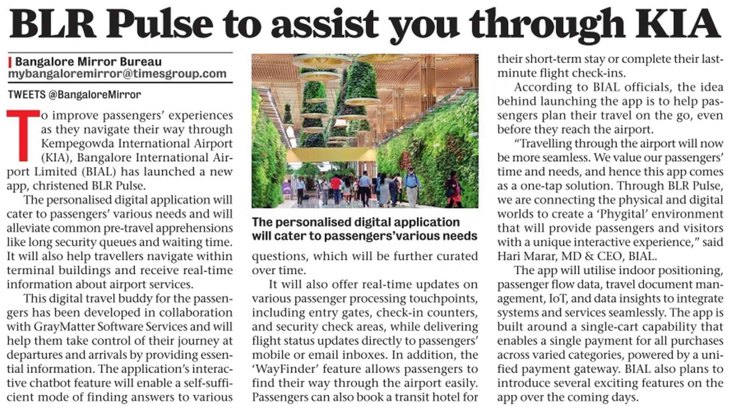 news snippet image