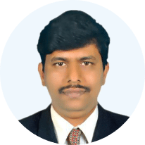 M Ragu Raj