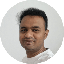 Vinay Kumar Pillolla