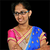 Prathyusha Venkat