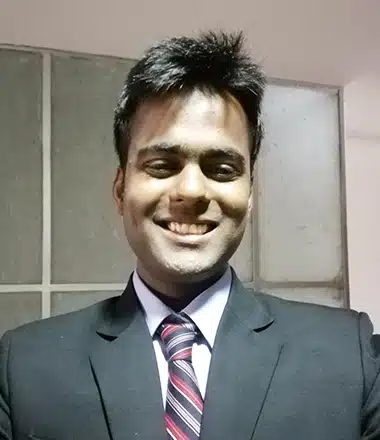 Pranav Sinha